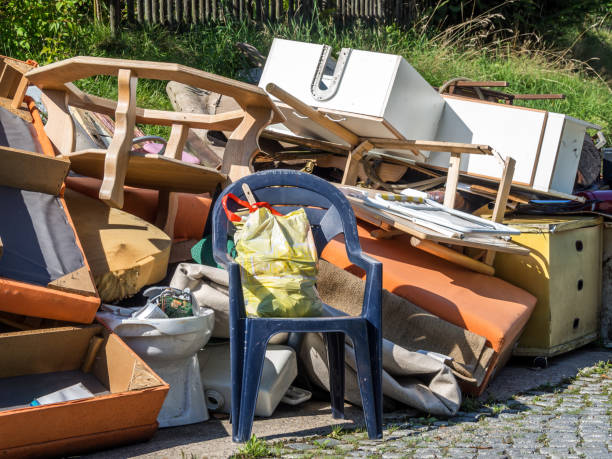 Best Professional Junk Removal  in Barview, OR