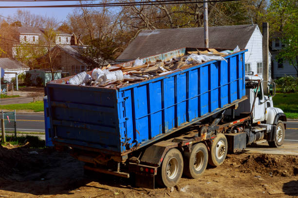 Best Basement Cleanout Services  in Barview, OR