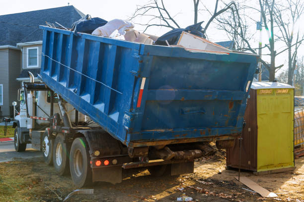 Household Junk Removal in Barview, OR