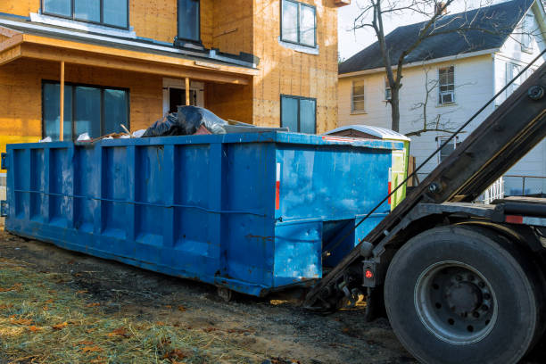 Best Household Junk Removal  in Barview, OR