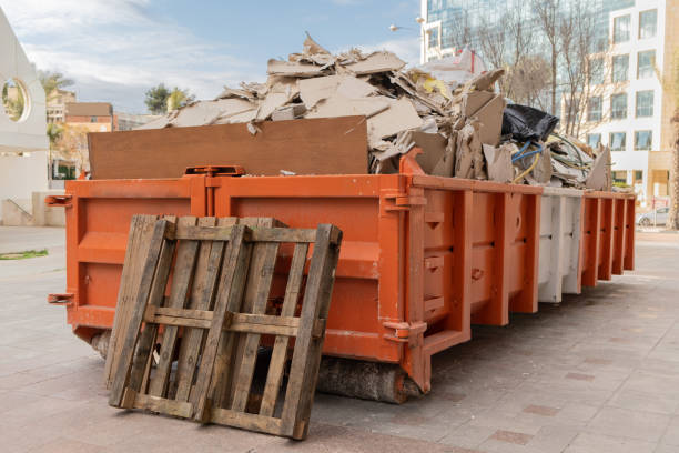 Best Junk Removal Near Me  in Barview, OR