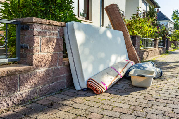 Best Construction Debris Removal  in Barview, OR