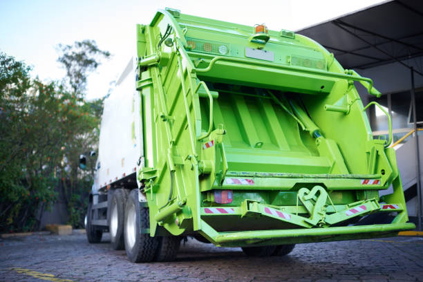 Best Yard Cleanup Services  in Barview, OR